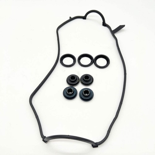Valve cover gasket set - set, honda