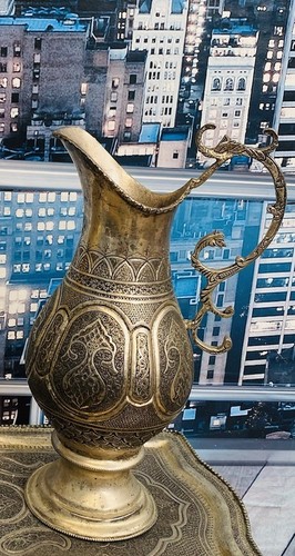 Large samovar persian - samovar,
