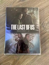 The Last of US: the Complete