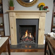 Handmade rustic solid bespoke - solid,