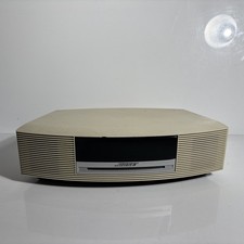 Bose Wave Radio/CD Player