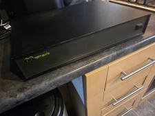 Naim Nap 250 Power Amplifier -