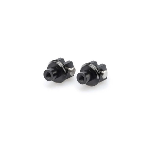Puig mounting adapters - puig, adapters,