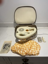 Vintage Ronson Hairdryer