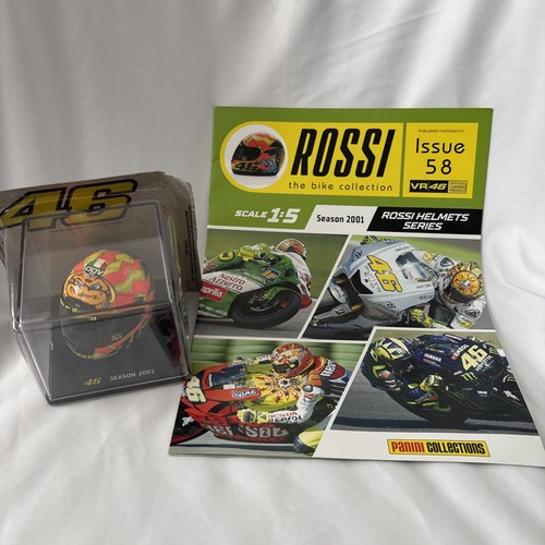 Valentino rossi panini - valentino,