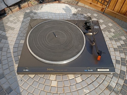 Technics b210 servo - technics, dc