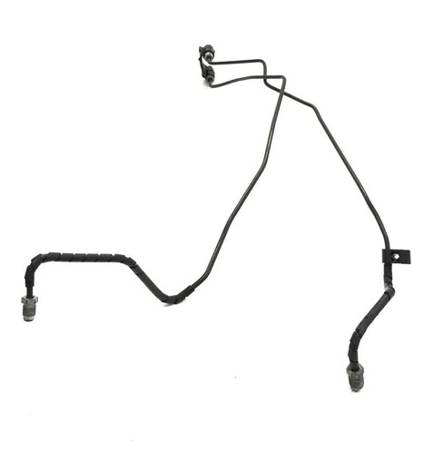 Front brake hose - bmw, 650