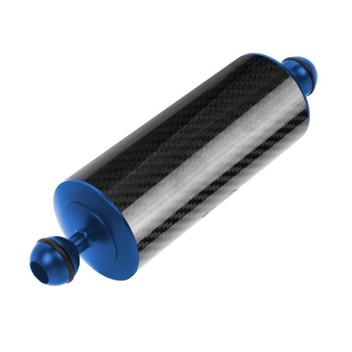 Dual ball float buoyancy - dual-ball,