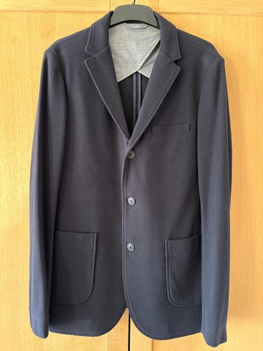 Woolrich men jacket navy - woolrich, men's