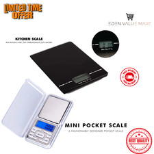 Digital Electronic Weight