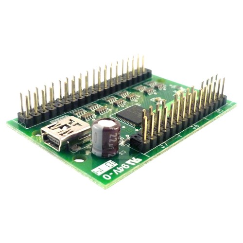 Ultimarc minipac opti keyboard - minipac,