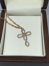 9ct Gold filled Petite