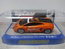 Scalextric C3069 Lamborghini