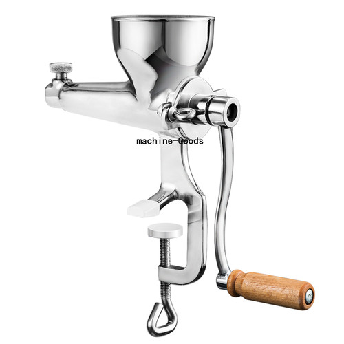 Hand manual wheatgrass juicer - hand,