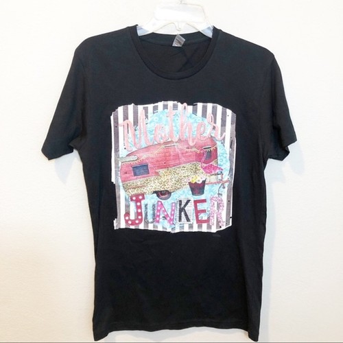 Cotton heritage mother junker - heritage,