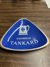 Vintage Whitbread Tankard