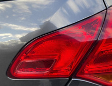 Vauxhall Astra J - 2010-2016