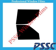 Pre Cut Front Car Window Films