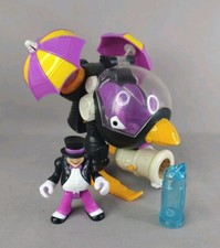 Imaginext Batman action figure