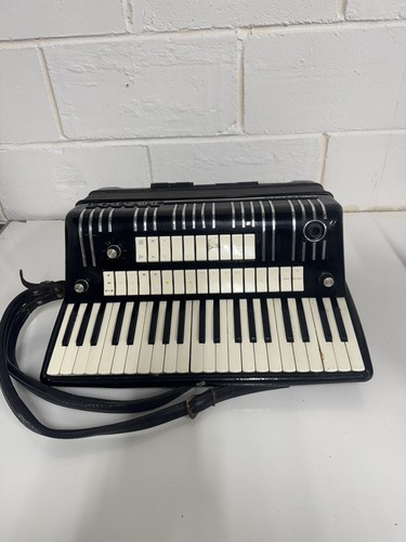 Hohner electravox luxe - hohner,