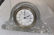 Waterford  Crystal Wharton