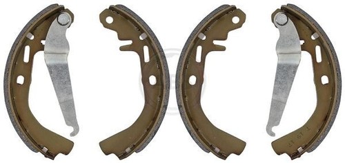 Moprod brake shoe - brake,