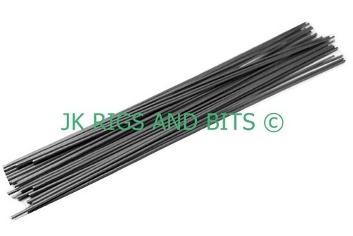 Side grip wires - , 50