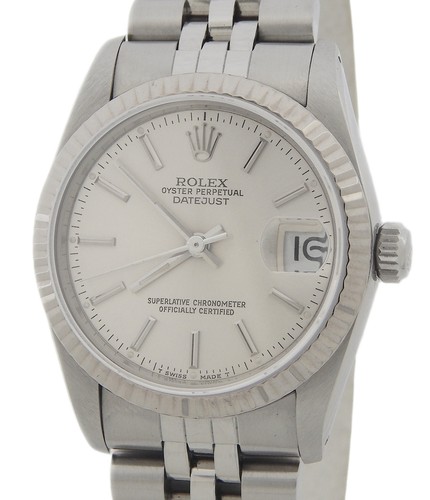 Rolex datejust 68274 - datejust, lady