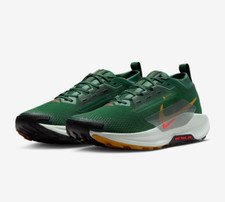 NIKE Pegasus Trail 5 GORE-TEX FQ0908-301 Fir Clay Green Desert Ochre
