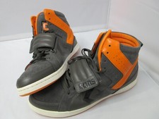Converse Cons Anarchy High Top
