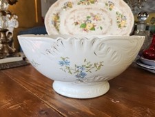 12.3/4" Shabby Chic Antique