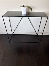 Calligaris “Thin” console