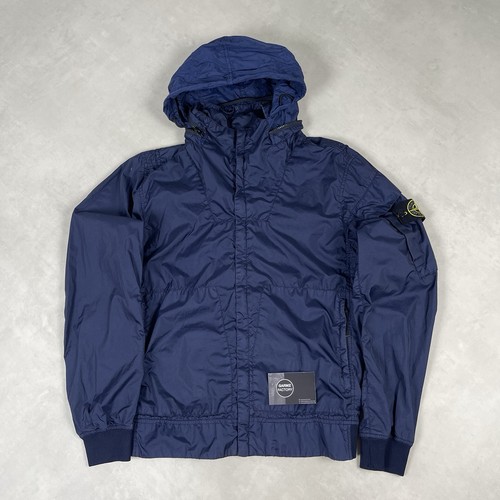 Stone island membrana tc - stone,