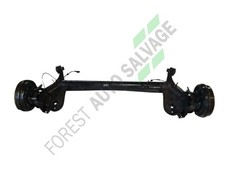 2020 FORD TRANSIT COURIER 1.0L