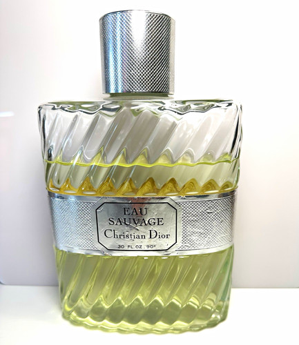 Dior eau sauvage giant - ⁠dior,