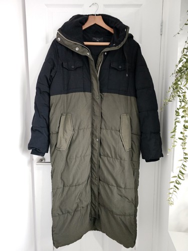 Next long padded - next, coat