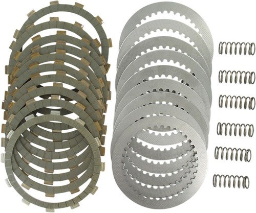 Ebc srk clutch kit - ebc,