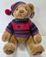 Harrods Christmas Bear 2004