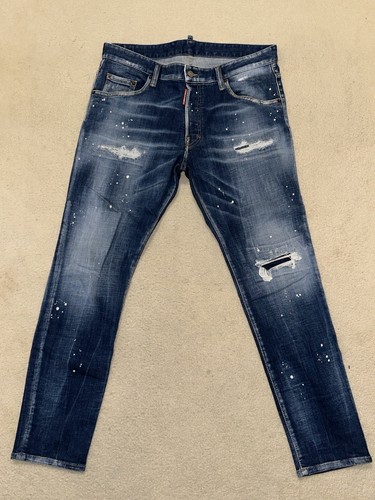 Dsquared jeans - jeans,