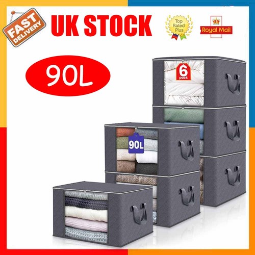 Packs 90l storage bags - 90l,