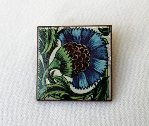 Stockwell ceramics william - stockwell,
