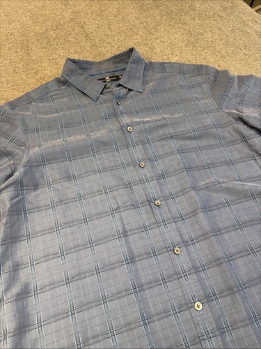 Blue harbour men - blue, men’s