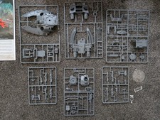 Warhammer 40k - Aeldari Eldar