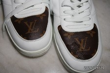 Louis Vuitton Tricolor