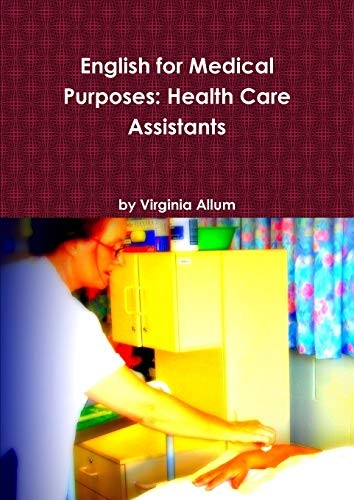 English for medical - for,