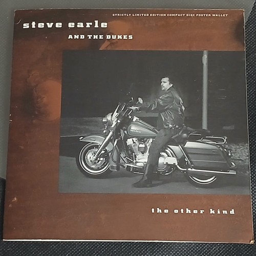 Steve earle the - ⭐steve, dukes
