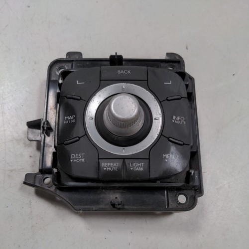 2010 renault scenic multimedia - 2010,