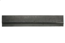 Semi-trailer turntable BPART