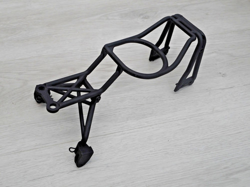 Hpi savage gtxl roll cage - hpi,