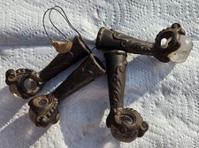 Victorian Claw & Glass Ball